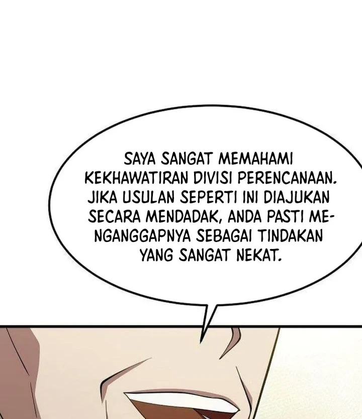 The Chairman Who Just Wants to Slack Off Chapter 21 - halaman 30