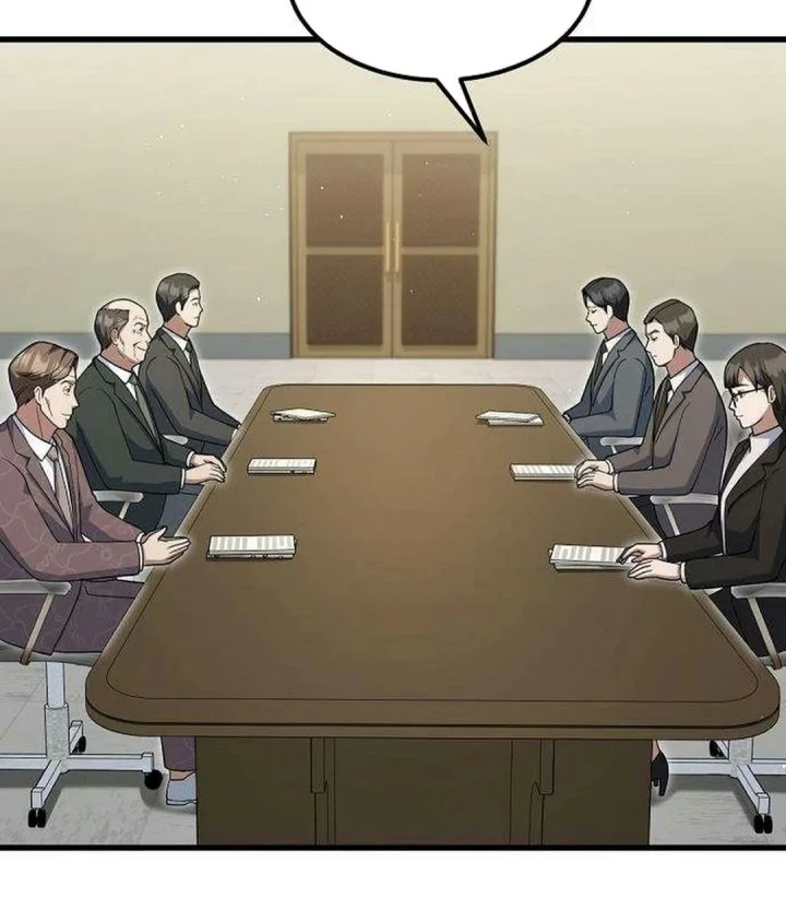 The Chairman Who Just Wants to Slack Off Chapter 21 - halaman 34