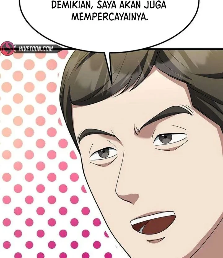The Chairman Who Just Wants to Slack Off Chapter 21 - halaman 36