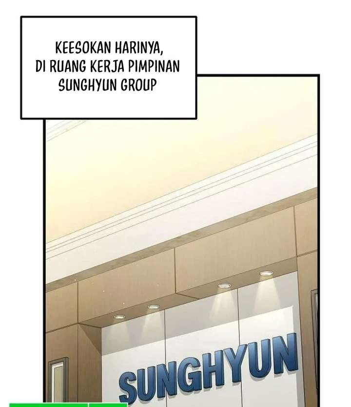 The Chairman Who Just Wants to Slack Off Chapter 21 - halaman 38