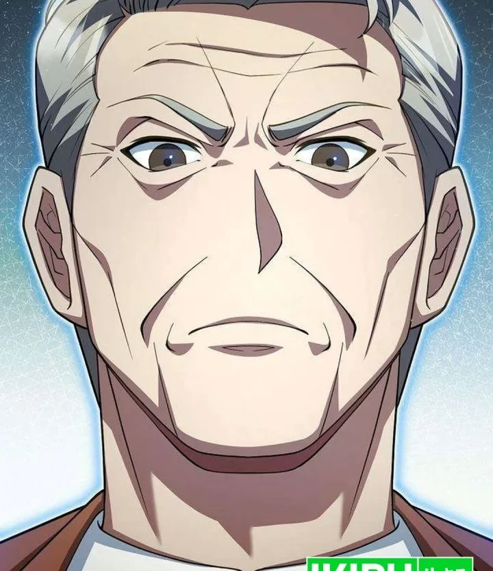 The Chairman Who Just Wants to Slack Off Chapter 21 - halaman 40