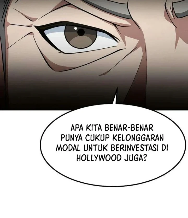 The Chairman Who Just Wants to Slack Off Chapter 21 - halaman 44