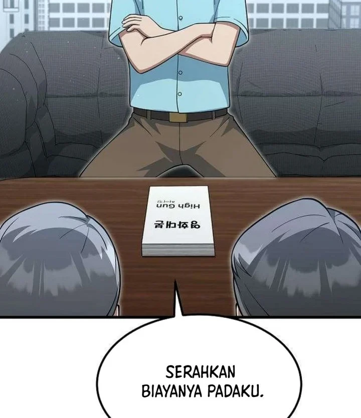 The Chairman Who Just Wants to Slack Off Chapter 21 - halaman 5