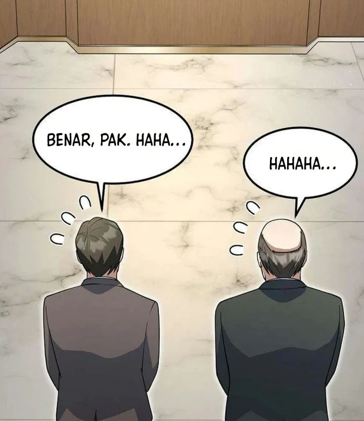 The Chairman Who Just Wants to Slack Off Chapter 21 - halaman 50