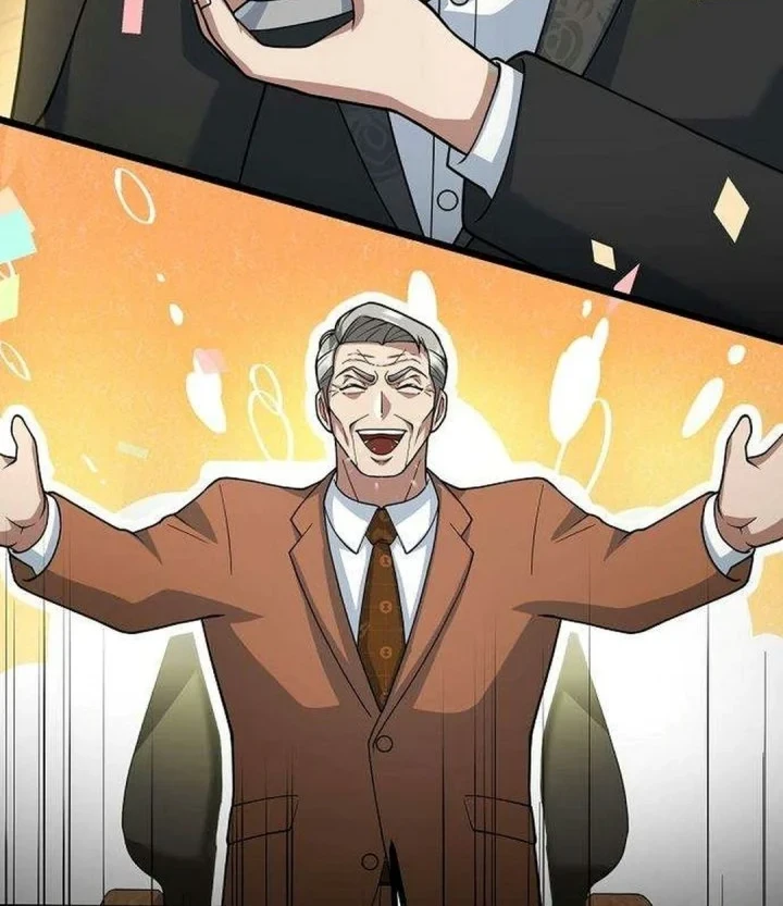 The Chairman Who Just Wants to Slack Off Chapter 21 - halaman 52