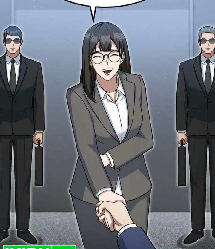 The Chairman Who Just Wants to Slack Off Chapter 21 - halaman 58