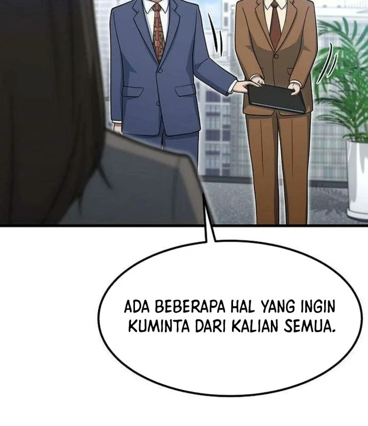 The Chairman Who Just Wants to Slack Off Chapter 21 - halaman 66