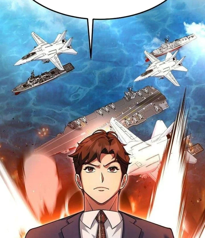 The Chairman Who Just Wants to Slack Off Chapter 21 - halaman 68