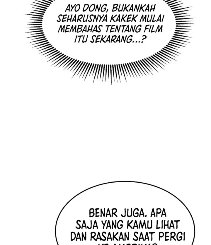 The Chairman Who Just Wants to Slack Off Chapter 22 - halaman 18