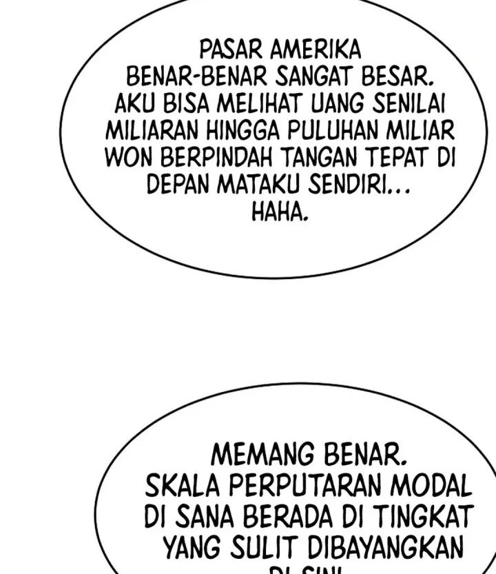 The Chairman Who Just Wants to Slack Off Chapter 22 - halaman 20