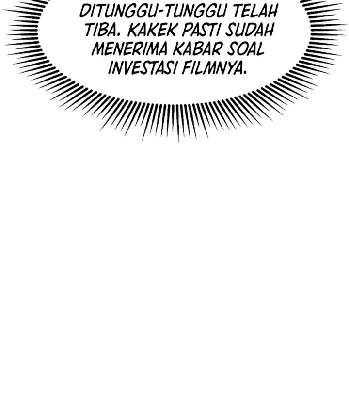 The Chairman Who Just Wants to Slack Off Chapter 22 - halaman 3