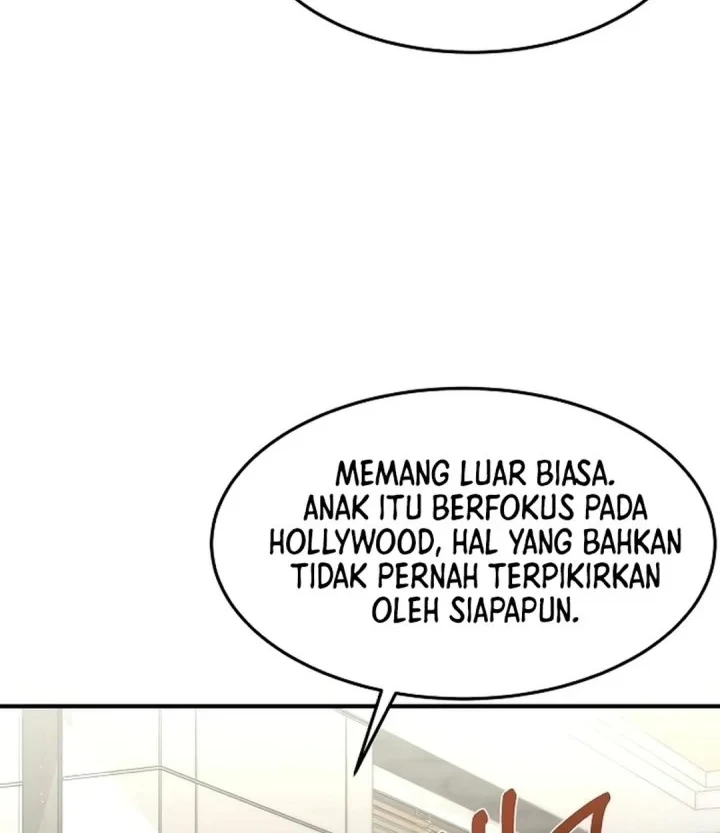 The Chairman Who Just Wants to Slack Off Chapter 22 - halaman 35