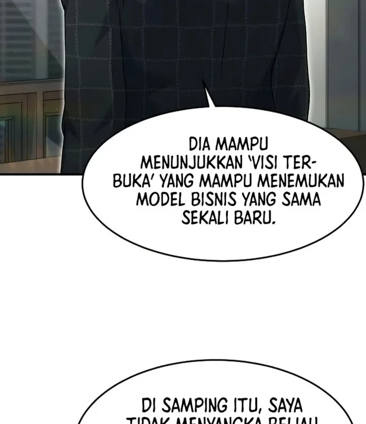 The Chairman Who Just Wants to Slack Off Chapter 22 - halaman 37
