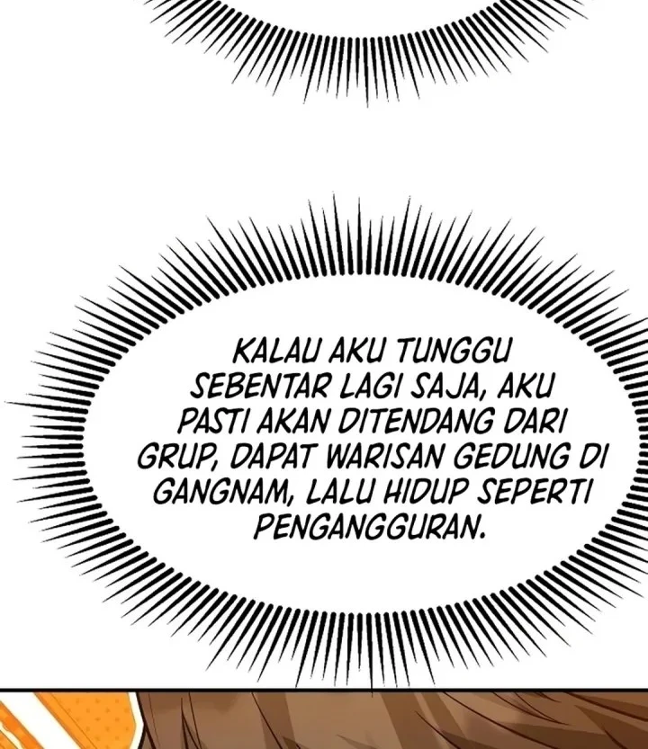 The Chairman Who Just Wants to Slack Off Chapter 22 - halaman 43