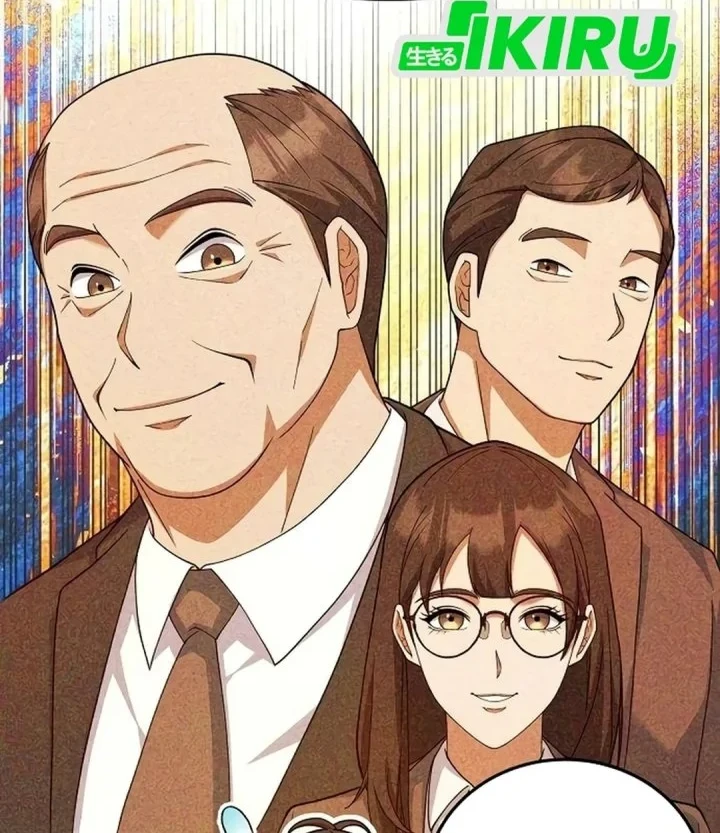 The Chairman Who Just Wants to Slack Off Chapter 22 - halaman 48