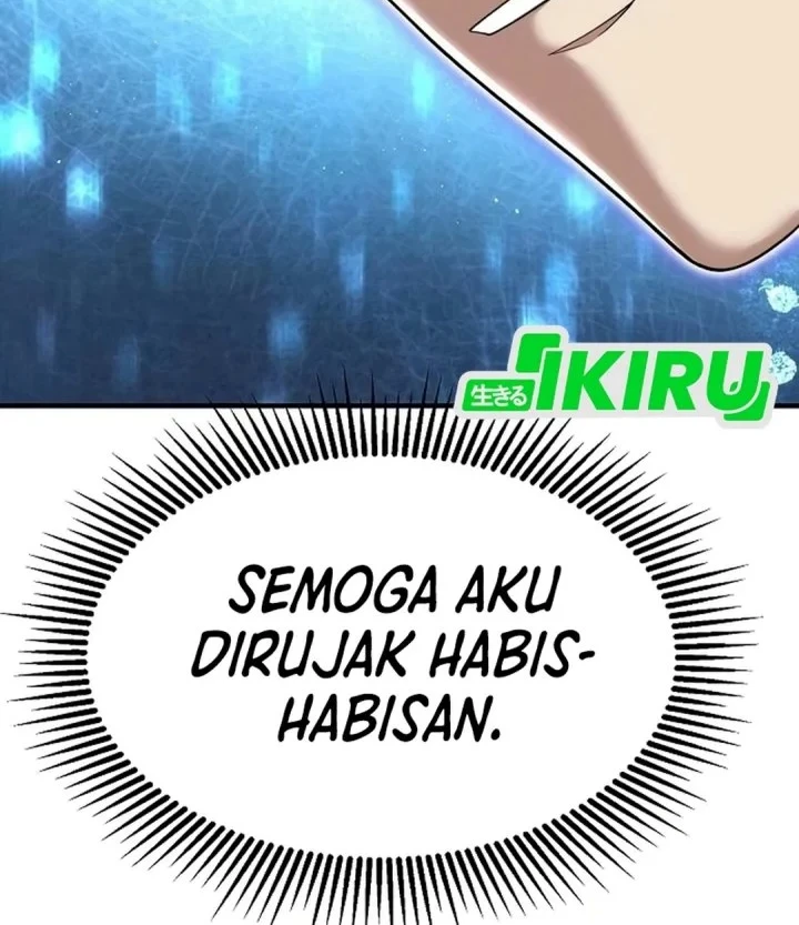 The Chairman Who Just Wants to Slack Off Chapter 22 - halaman 5