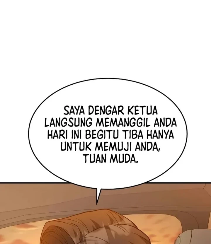 The Chairman Who Just Wants to Slack Off Chapter 22 - halaman 50