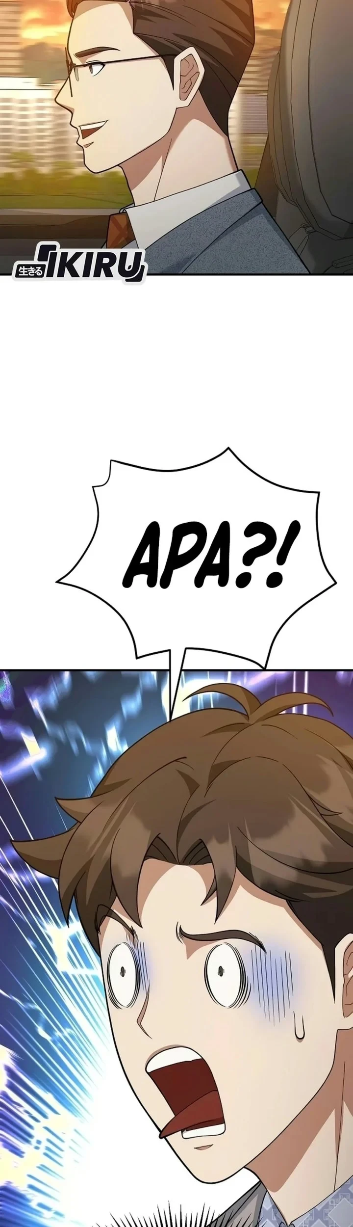 The Chairman Who Just Wants to Slack Off Chapter 22 - halaman 51