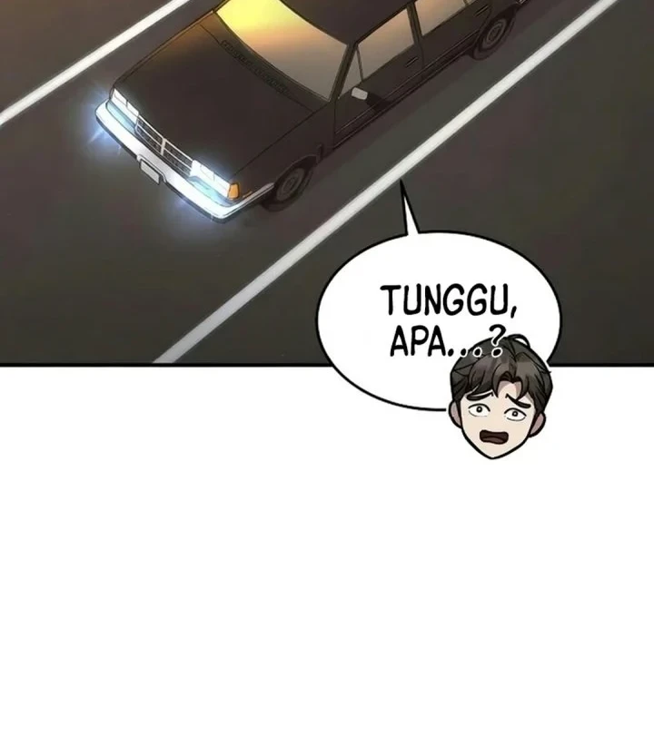 The Chairman Who Just Wants to Slack Off Chapter 22 - halaman 54