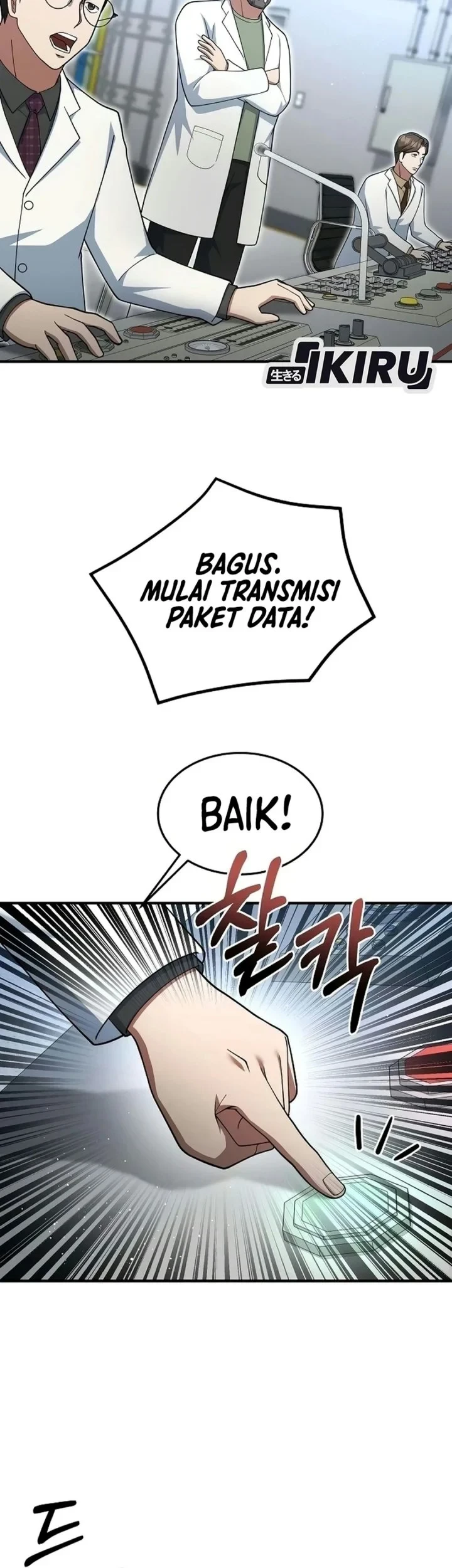 The Chairman Who Just Wants to Slack Off Chapter 22 - halaman 60