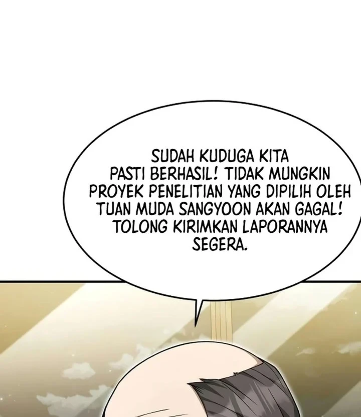 The Chairman Who Just Wants to Slack Off Chapter 22 - halaman 65