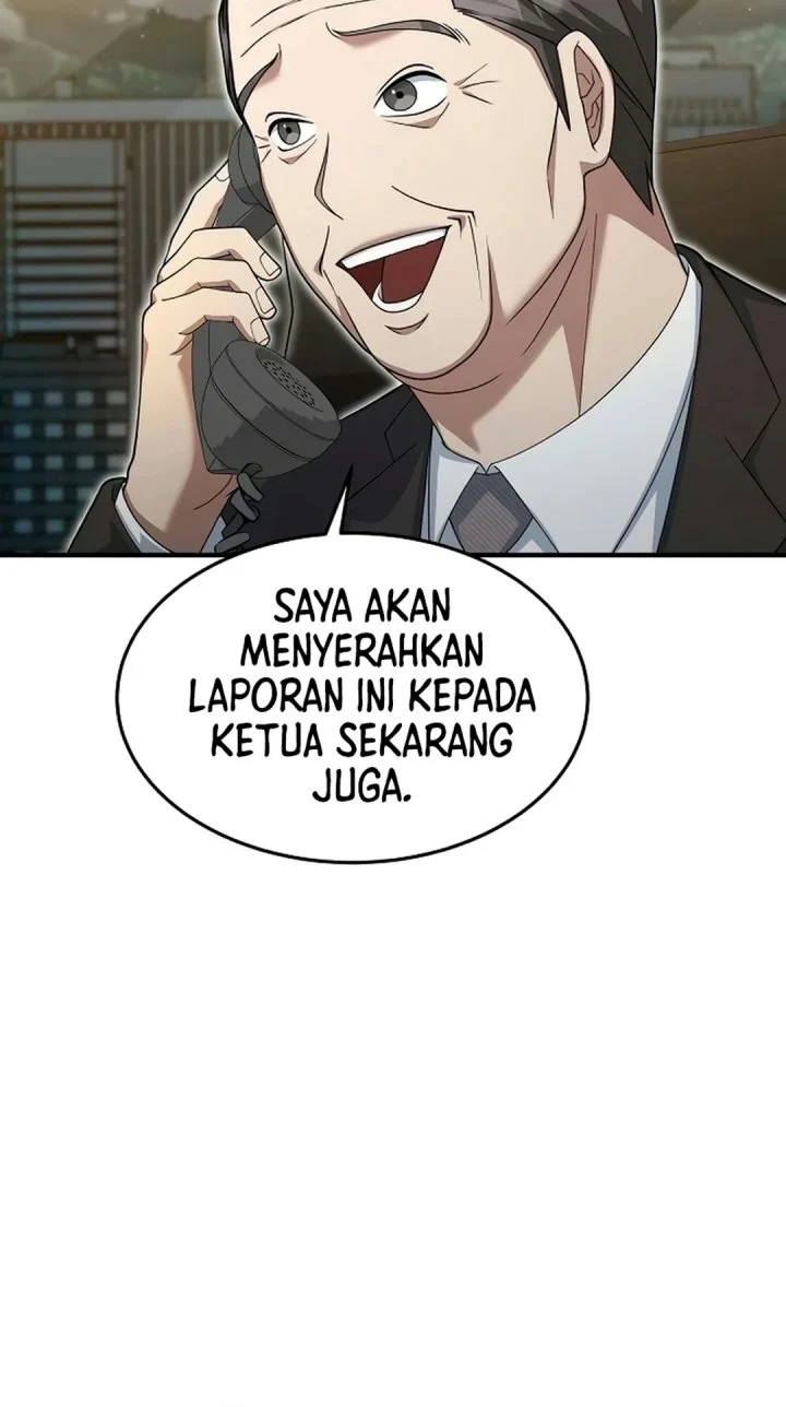 The Chairman Who Just Wants to Slack Off Chapter 22 - halaman 66