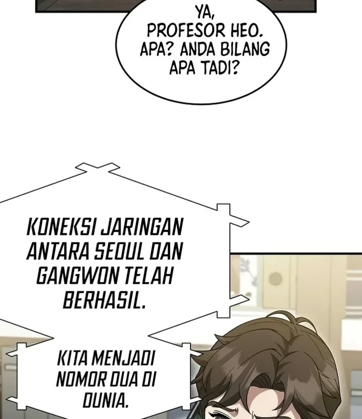The Chairman Who Just Wants to Slack Off Chapter 22 - halaman 70