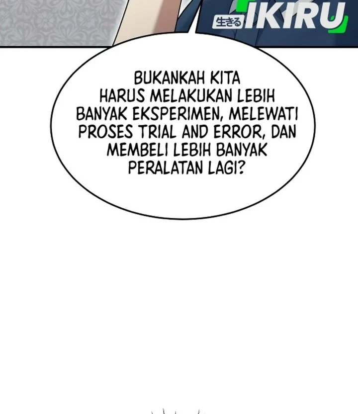 The Chairman Who Just Wants to Slack Off Chapter 22 - halaman 72