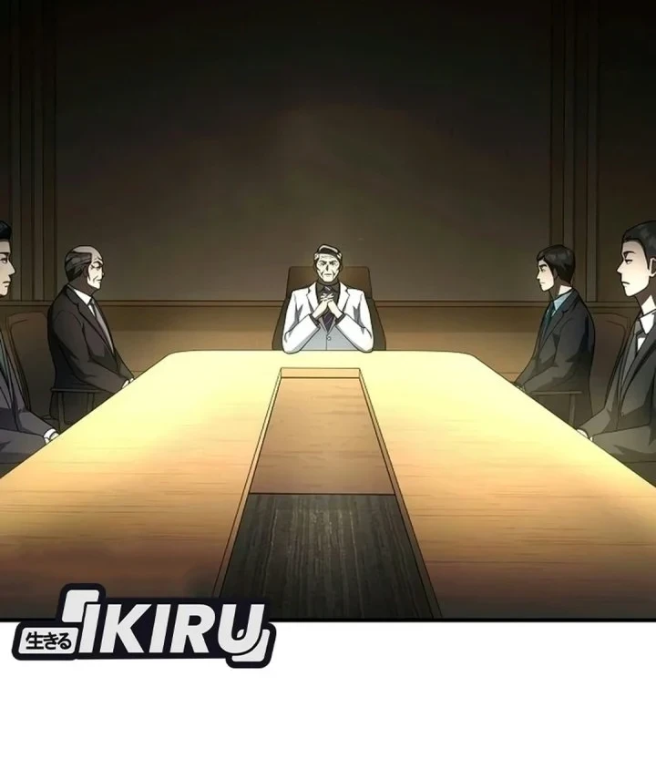 The Chairman Who Just Wants to Slack Off Chapter 22 - halaman 74