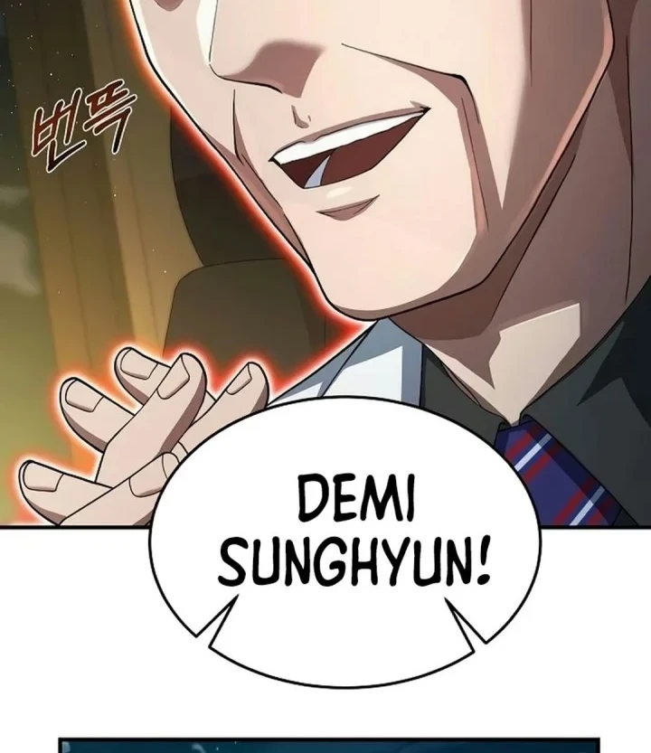 The Chairman Who Just Wants to Slack Off Chapter 22 - halaman 79