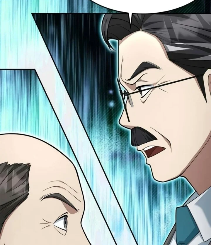 The Chairman Who Just Wants to Slack Off Chapter 23 - halaman 18