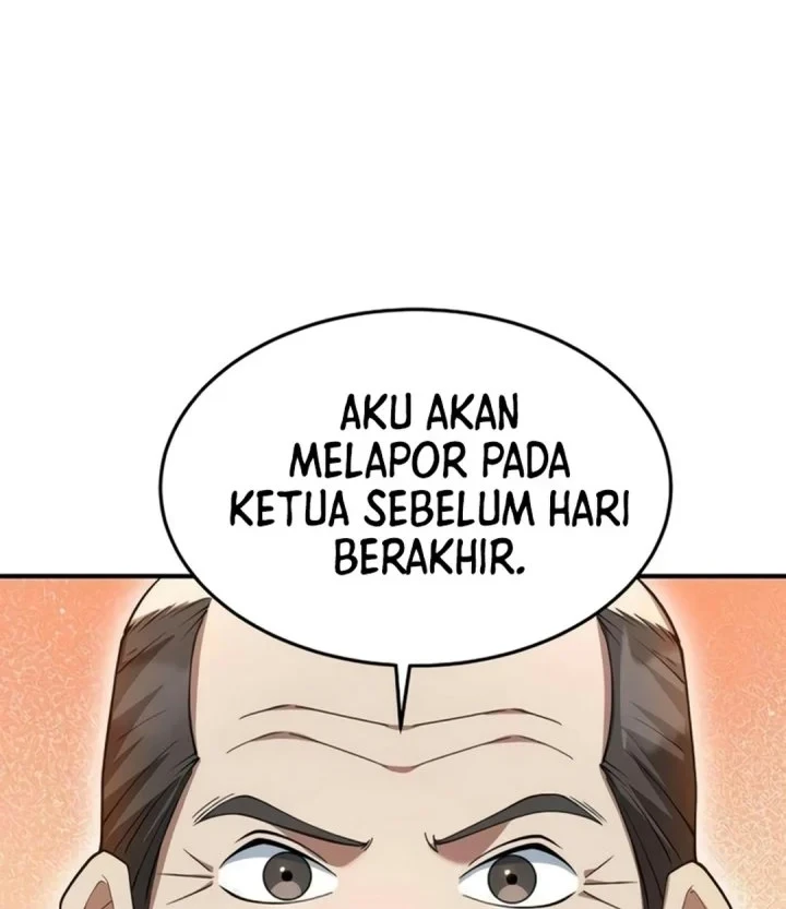 The Chairman Who Just Wants to Slack Off Chapter 23 - halaman 20