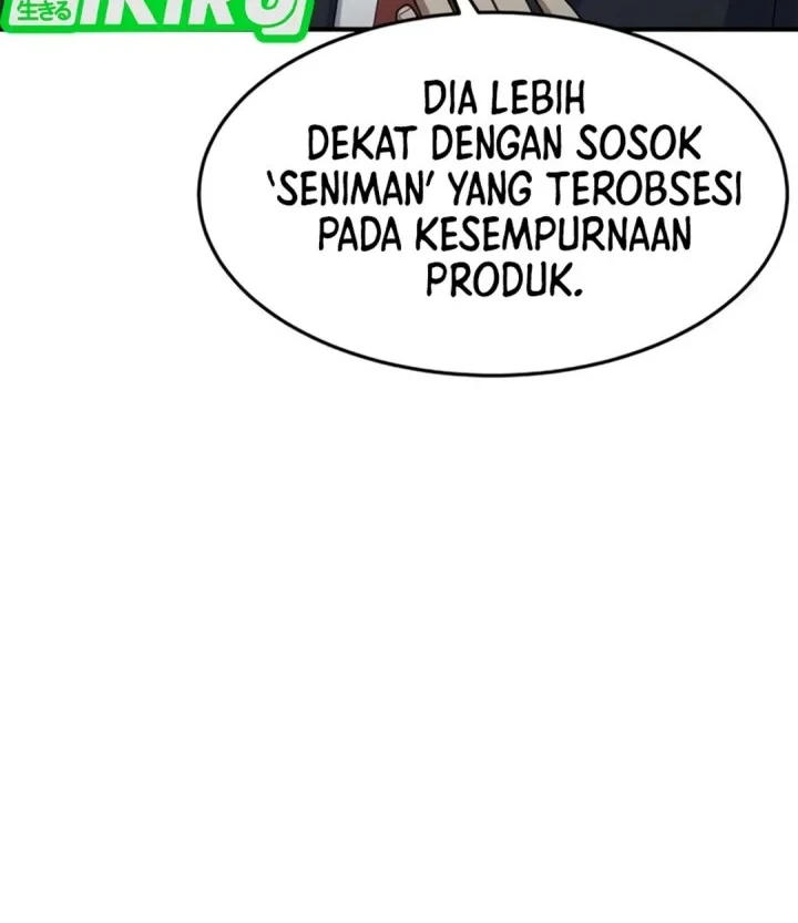 The Chairman Who Just Wants to Slack Off Chapter 23 - halaman 25