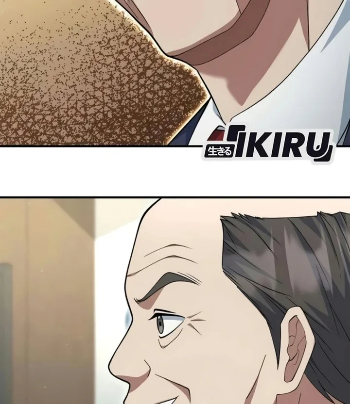 The Chairman Who Just Wants to Slack Off Chapter 23 - halaman 27