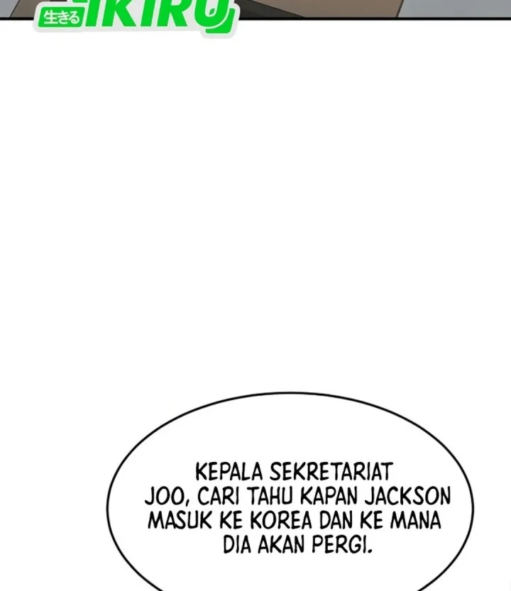 The Chairman Who Just Wants to Slack Off Chapter 23 - halaman 29