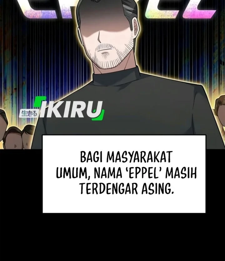 The Chairman Who Just Wants to Slack Off Chapter 23 - halaman 3