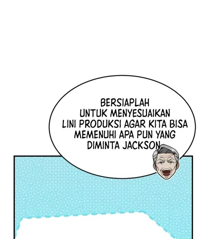 The Chairman Who Just Wants to Slack Off Chapter 23 - halaman 31