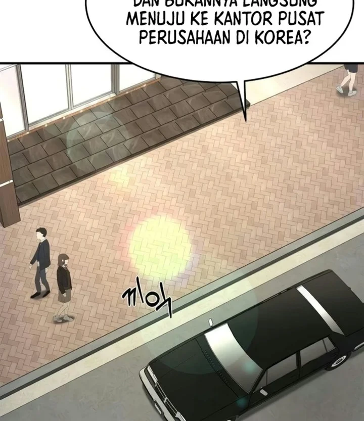 The Chairman Who Just Wants to Slack Off Chapter 23 - halaman 40