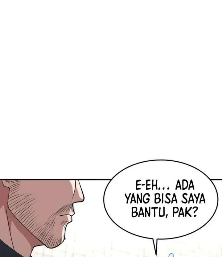 The Chairman Who Just Wants to Slack Off Chapter 23 - halaman 44