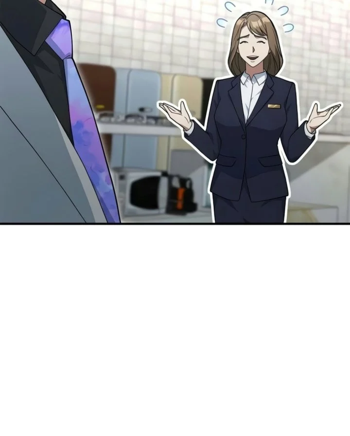 The Chairman Who Just Wants to Slack Off Chapter 23 - halaman 45