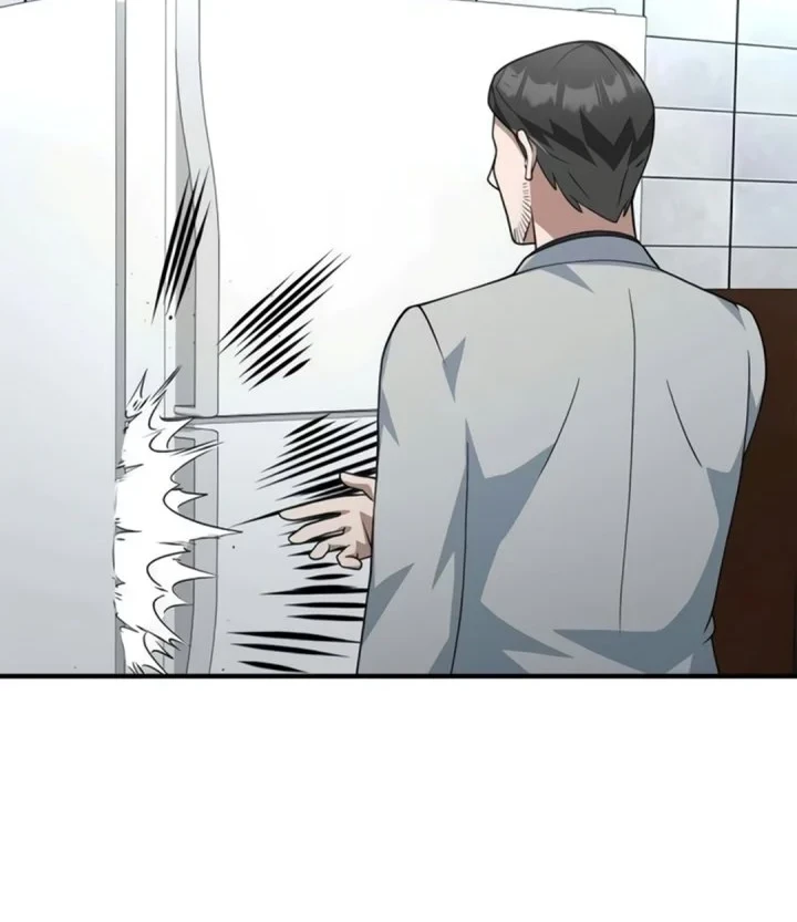 The Chairman Who Just Wants to Slack Off Chapter 23 - halaman 51
