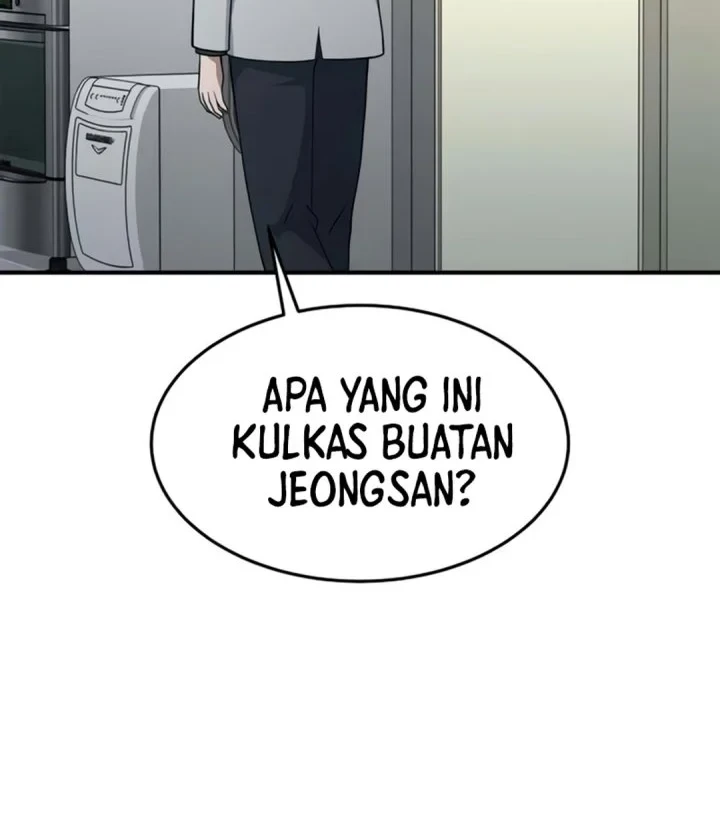 The Chairman Who Just Wants to Slack Off Chapter 23 - halaman 53