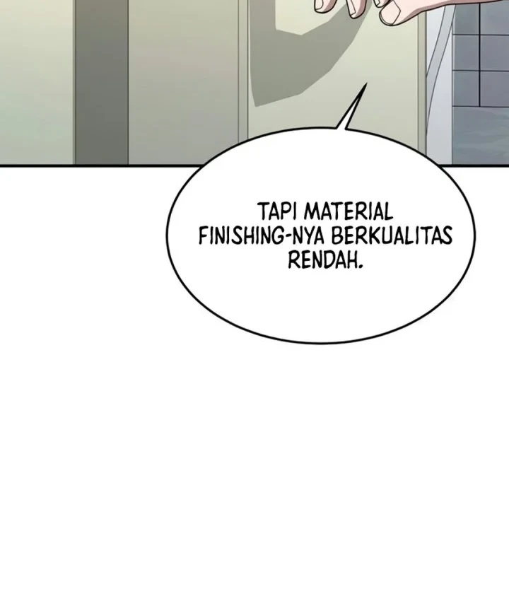 The Chairman Who Just Wants to Slack Off Chapter 23 - halaman 55