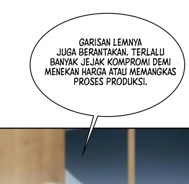 The Chairman Who Just Wants to Slack Off Chapter 23 - halaman 56