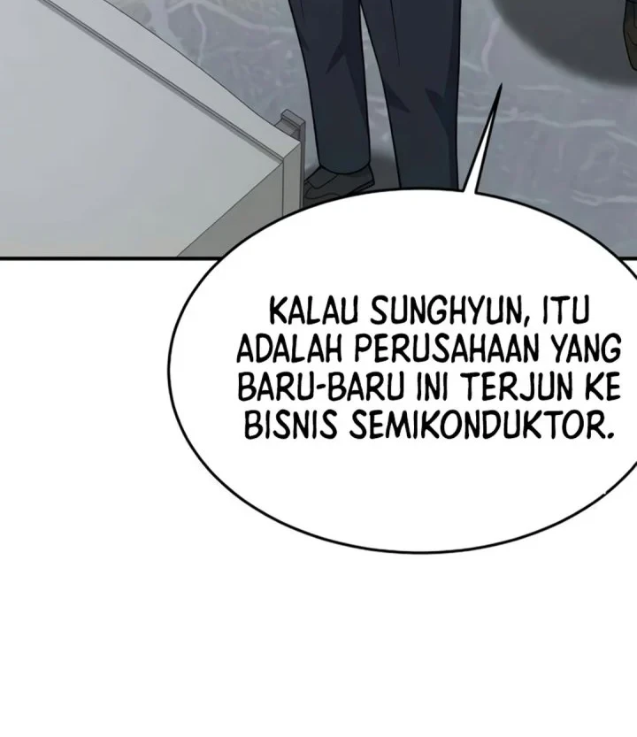 The Chairman Who Just Wants to Slack Off Chapter 23 - halaman 60