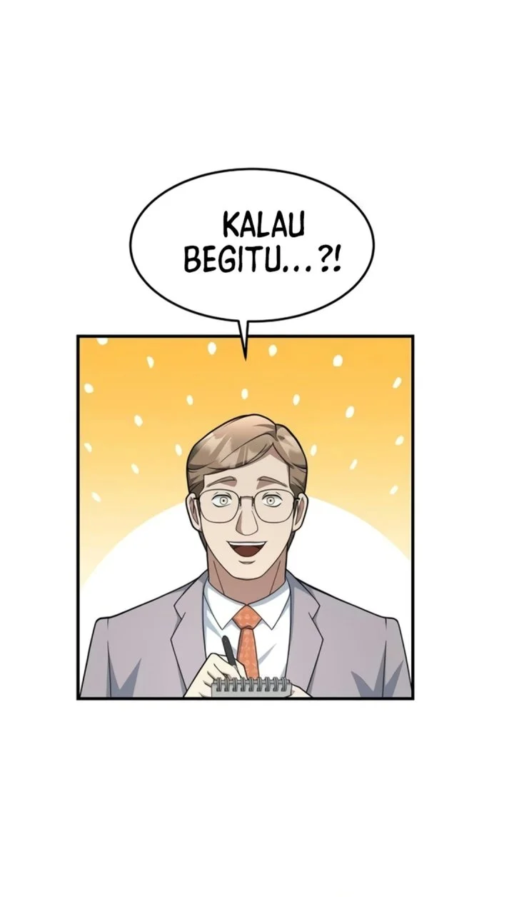 The Chairman Who Just Wants to Slack Off Chapter 23 - halaman 67