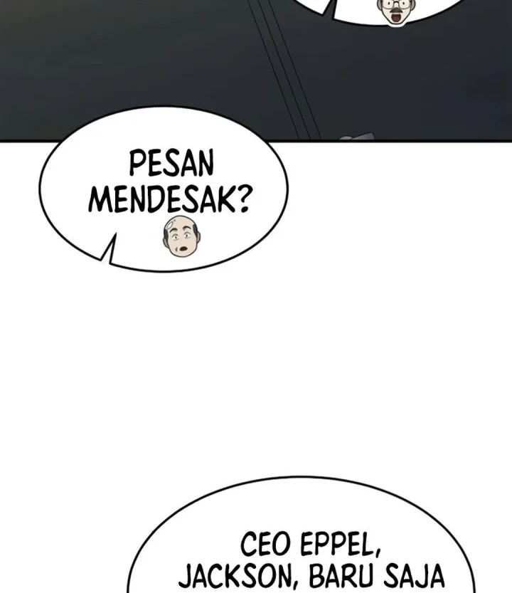 The Chairman Who Just Wants to Slack Off Chapter 23 - halaman 7