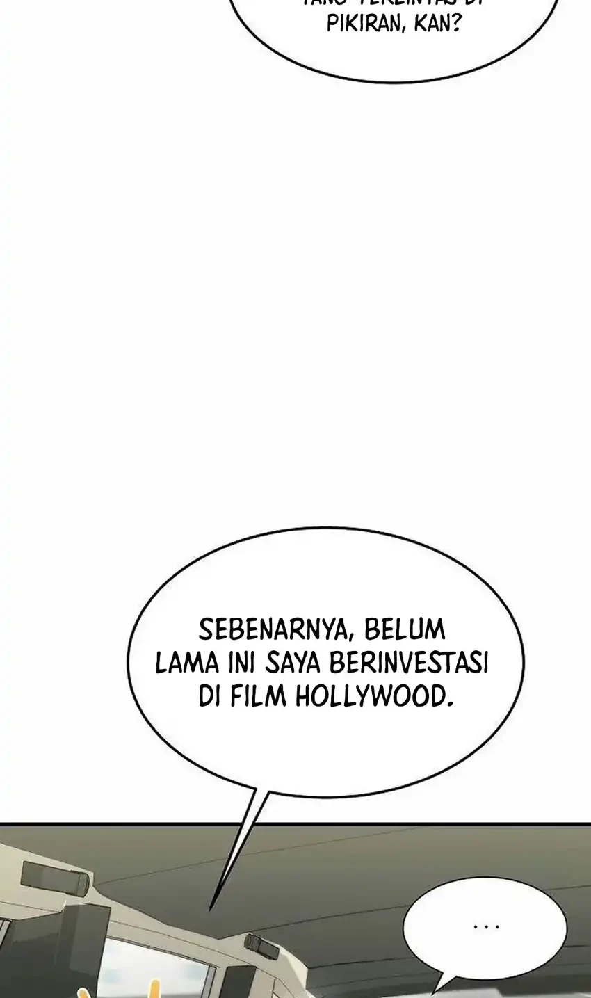 The Chairman Who Just Wants to Slack Off Chapter 24 - halaman 24