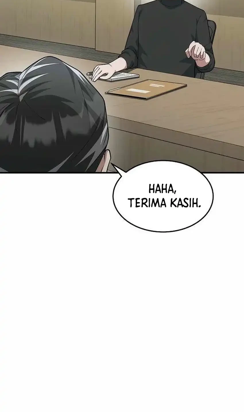 The Chairman Who Just Wants to Slack Off Chapter 24 - halaman 47
