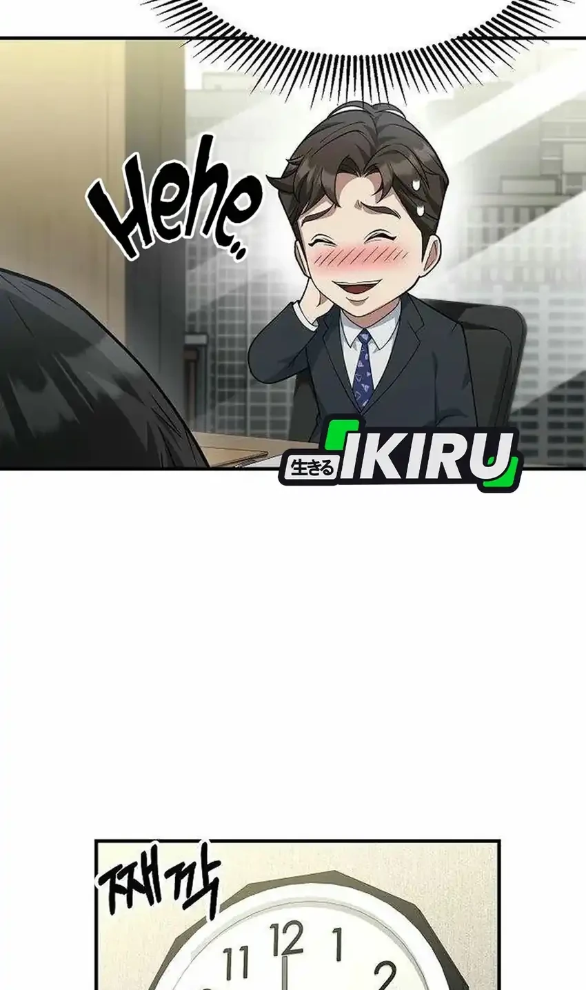 The Chairman Who Just Wants to Slack Off Chapter 24 - halaman 52